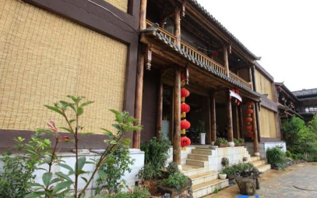 Ziranxing Lake View Inn