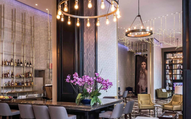 David Tower Hotel Netanya By Prima Hotels – 16 years old plus