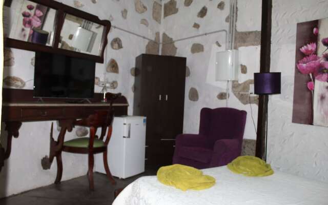 Casa Rural La Piedra Viva-GRUPOS