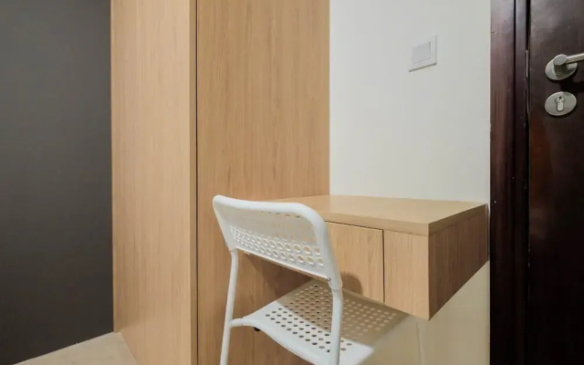 2BR Pancoran L'Avenue Comfy Apartment