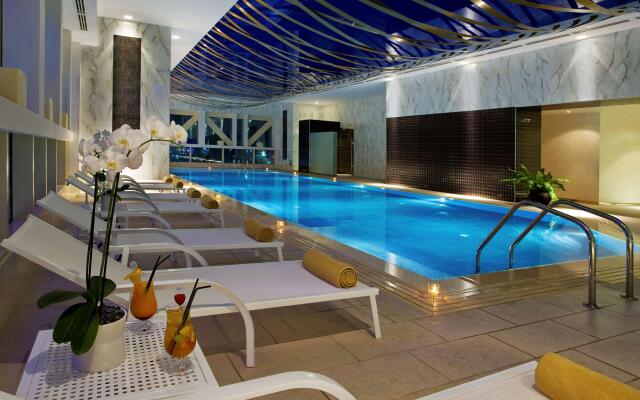 Kempinski Residences & Suites, Doha