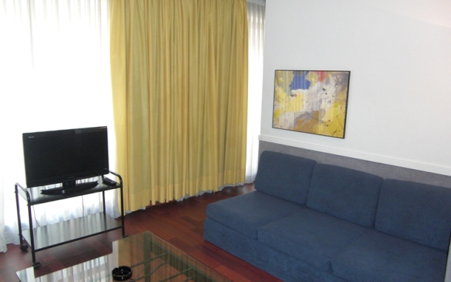 Apartamentos Descartes