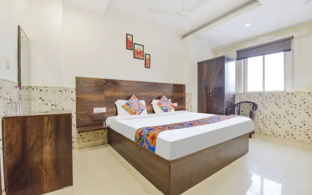 Collection O 81746 Mohan Vilas Residency