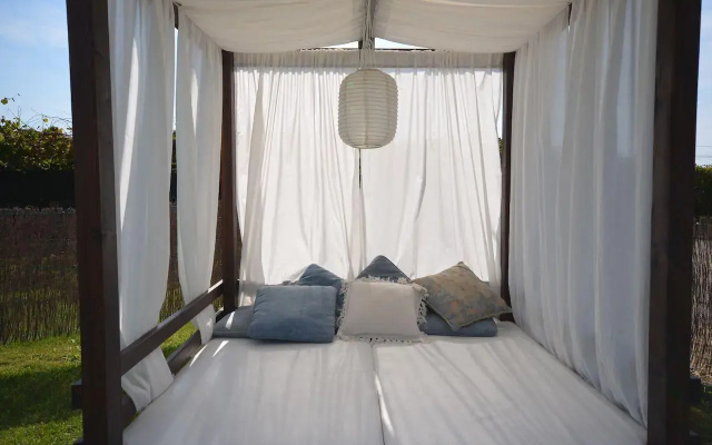 Hotel Cachada
