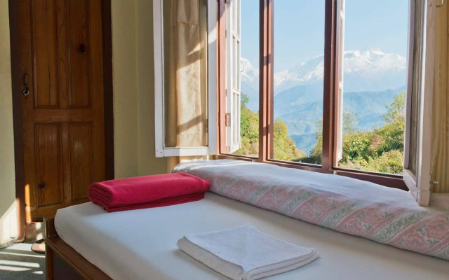 Sarangkot Sherpa Resort