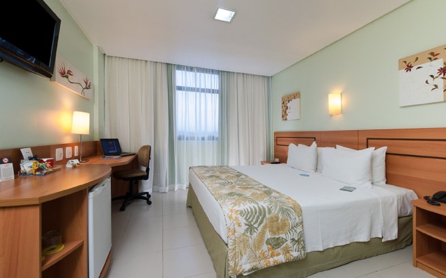 Comfort Hotel Manaus