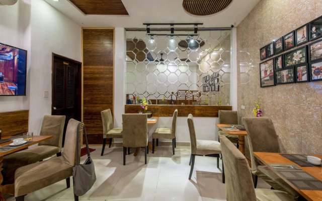 Splendid Boutique Hotel