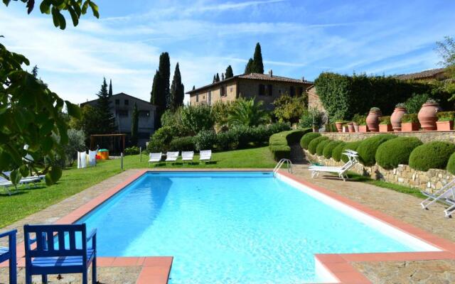 Fattoria Santo Stefano - Agriturismo