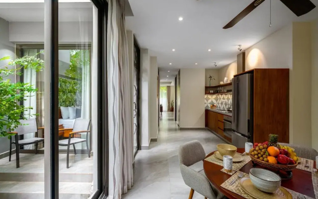 Angkor Grace Wellness Resort