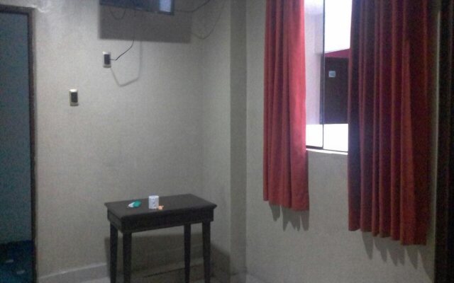 Hostal Tu y Yo