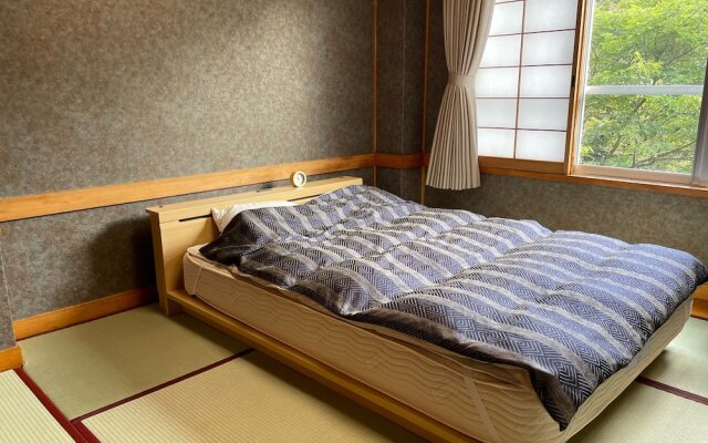 Nikko Garden Hotel