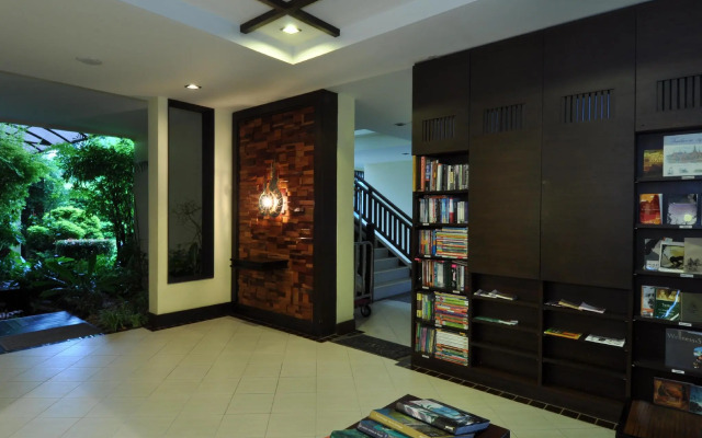 Yodia Heritage Hotel (SHA Extra plus)