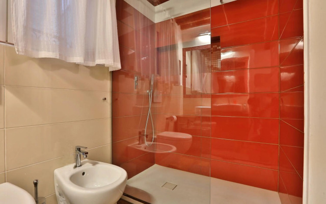 Appartamento indipendente vicino Piazza del Campo