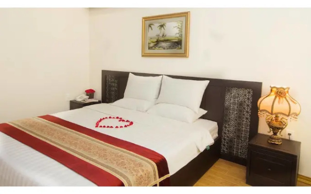 TMT Villa Hue