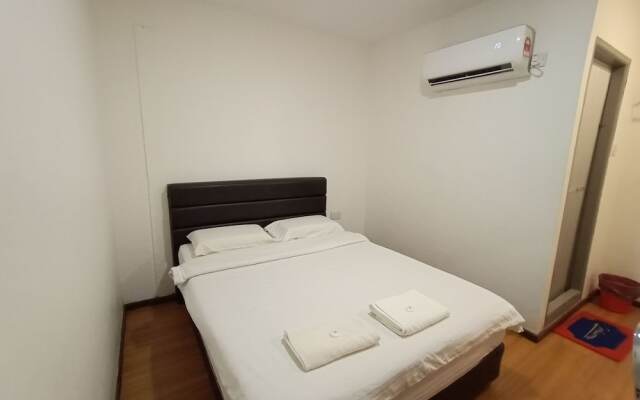 OYO 90089 N H Inn