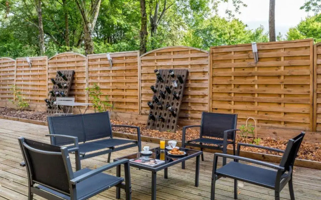 Sure Hotel by Best Western Reims Nord