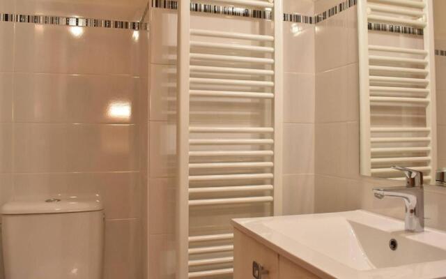 Appartement Méribel, 1 pièce, 4 personnes - FR-1-180-22