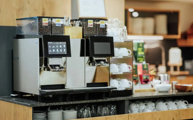 STB Campus Bartholomä