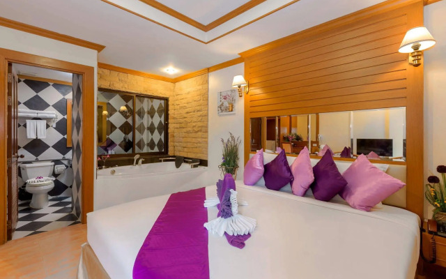 Bangkok Residence