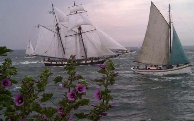 Residence des Ondines