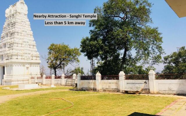 Capital O 65104 Che Sigma Hotel