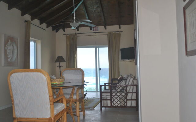 The Ocean Dream Beach Resort