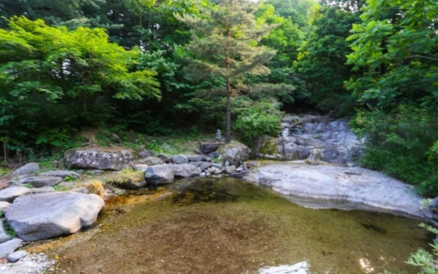 Gangneung Yeon House Pension