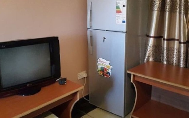 County Villa Hotel