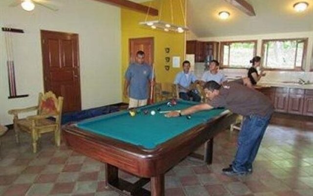 Apoyo Resort & Conference Center