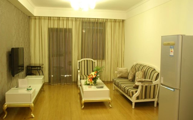 Zoerect Hotel – Guest Rooms – Kunming
