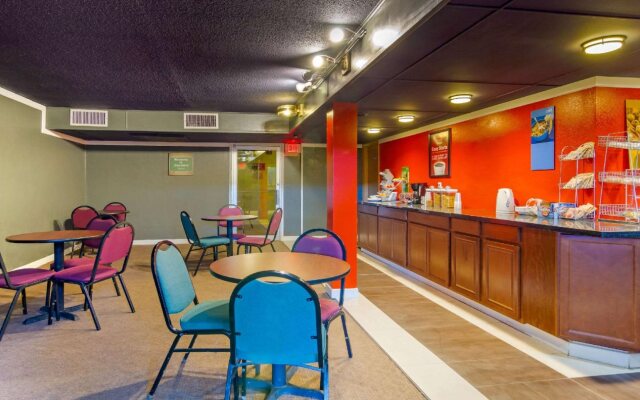 OYO Hotel Goodland KS Hwy 24