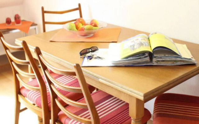 Fewo Obsthof Matthies