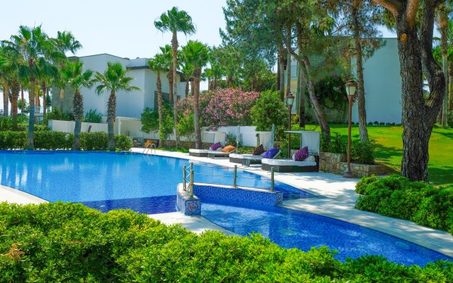 Hillstone Bodrum Hotel & Spa