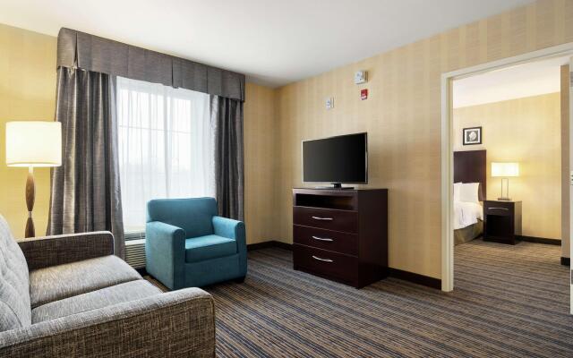 Homewood Suites by Hilton Newtown - Langhorne, PA