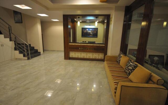 Saishri Group Of Hotels
