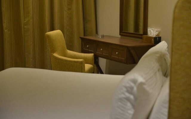 Umm Al Quwain Beach Hotel