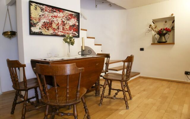 Apartment - Raimondo di Sangro III BH 102