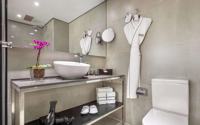 Melia Ibirapuera
