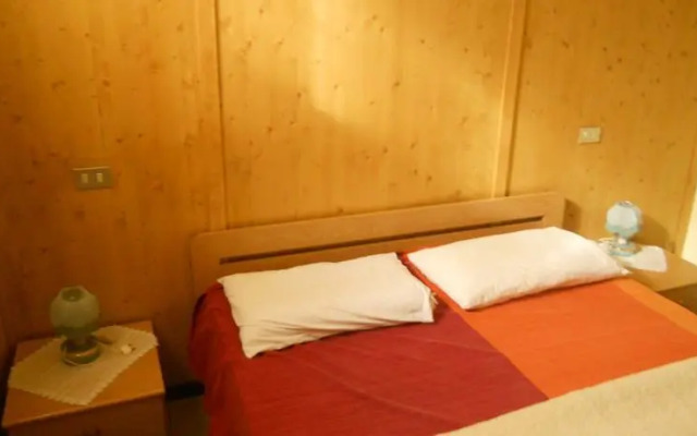 Casa Per Ferie La Genziana