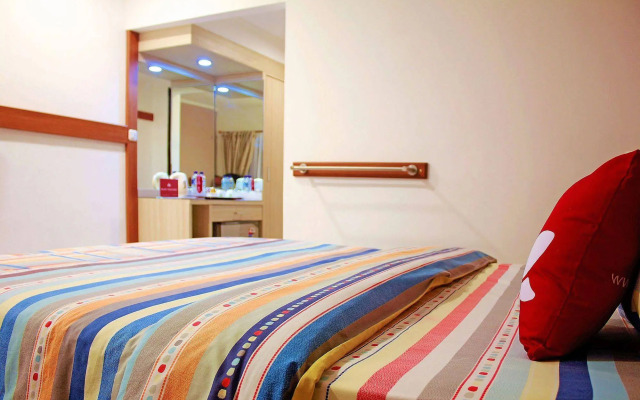 Citrus-house.com Hotel