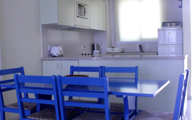 Paphinia Hotel Apartments