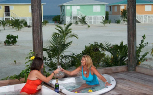 Shaka Caye