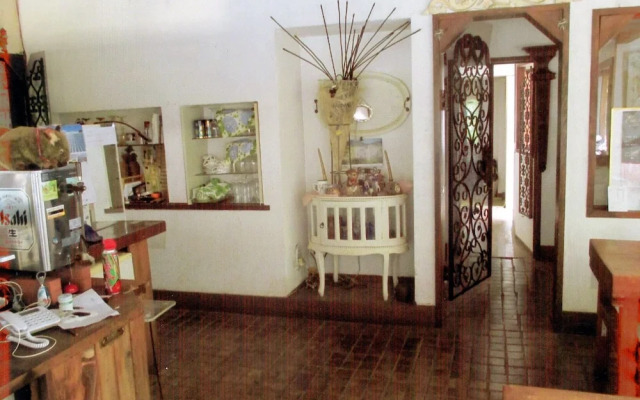 Pension Hakuba ‘70