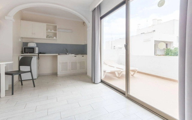 Apartamentos Orosol 2 by Typic Hotels