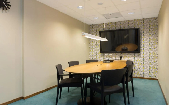 ProfilHotels Aveny