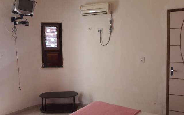 Pousada Bellas Águas