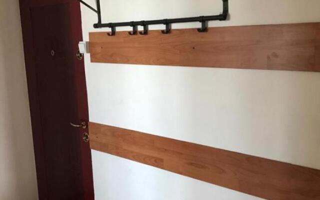 Sara Apartman