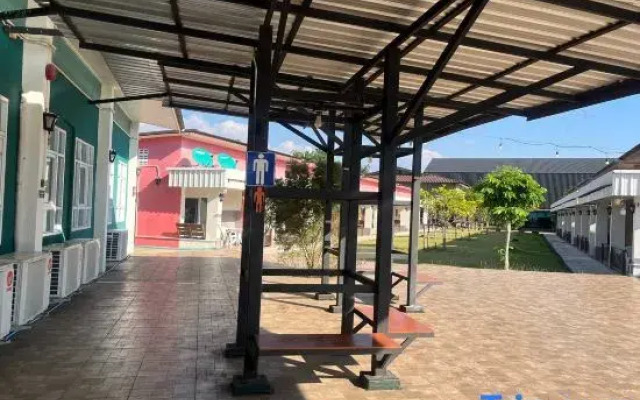 U-Thong Garden Resort