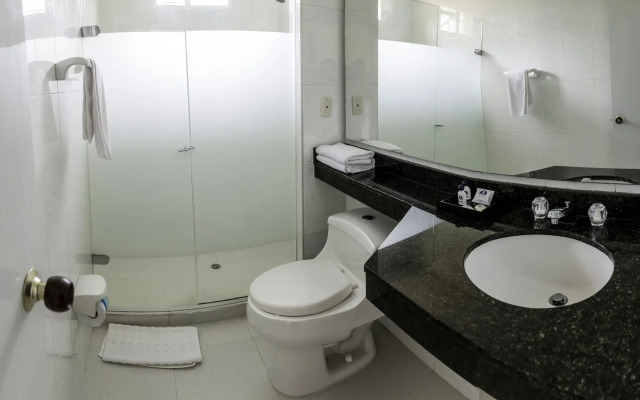 Hotel San Martin