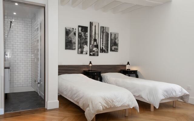 Le Clocher de la Duchesse